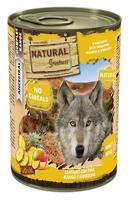 NATURAL GREATNESS KANGAROO / PINEAPPLE