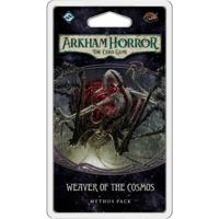 Asmodee Arkham Horror: Weaver of the Cosmos - thumbnail
