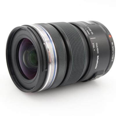 Olympus M.Zuiko Digital 12-50mm f/3.5-6.3 ED EZ occasion