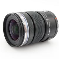 Olympus M.Zuiko Digital 12-50mm f/3.5-6.3 ED EZ occasion