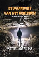Bewaarders van het verleden - Marlies Vaz Nunes - ebook