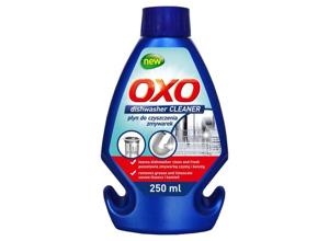 Effectieve Vaatwasmachinereiniger OXO 250ML