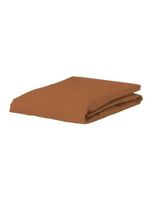 Essenza Essenza Minte hoeslaken 80x200 Leather brown