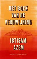 Het boek van de verdwijning - Ibtisam Azem - ebook