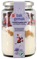 HEMA Bakmix voor confettikoekjes