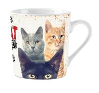 Plenty Gifts mok cat lover
