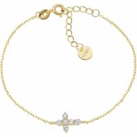 Amen BRCRPAGBZ Dames armband