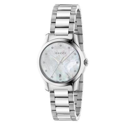 Gucci YA126542 Dameshorloge