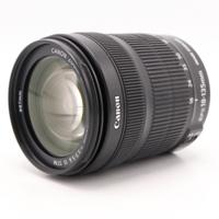 Canon EF-S 18-135mm F/3.5-5.6 IS STM occasion