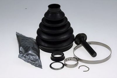 Asmanchetten set 36306