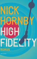 High Fidelity (Paperback)