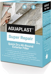 aguaplast super repair doos 5 kg