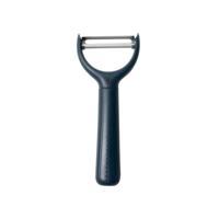 Hugo Kennis Y-dunschiller - RVS - 14.3x7.3x2.3 cm
