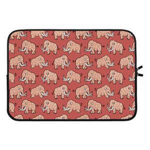 Mammoet: Laptop sleeve 13 inch