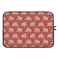 Mammoet: Laptop sleeve 13 inch