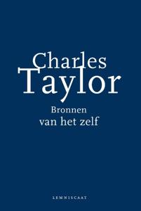 Bronnen van het zelf (Paperback)
