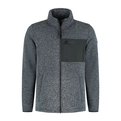 Kjelvik Youp Fleece Vest