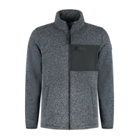 Kjelvik Youp Fleece Vest