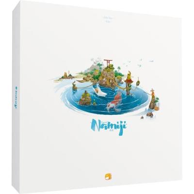 Namiji - Asmodee - bordspel