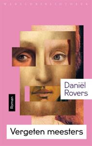 Vergeten meesters (Paperback)