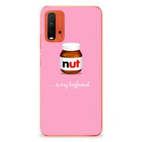 Xiaomi Poco M3 Siliconen Case Nut Boyfriend