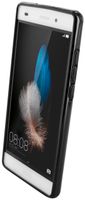 Mobiparts Classic TPU Case Huawei P8 Lite Black - thumbnail