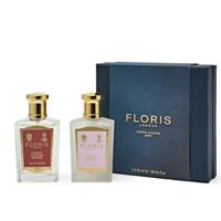 Floris Cherry Blossom Duet Eau de Parfum Gift Set