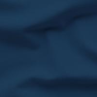 Schlafgut Schlafgut EASY Jersey Elasthan Topper Hoeslaken XL - 180x200 - 200x220 570 Blue Deep