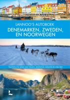 Denemarken, Zweden en Noorwegen (Hardback)