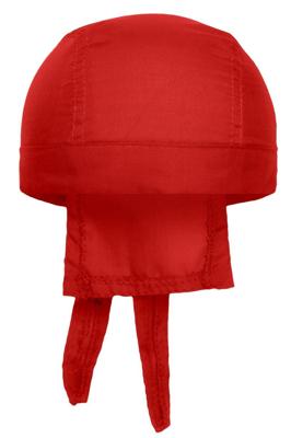 Bandana red