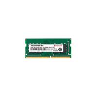 Transcend JetRAM Werkgeheugenmodule voor laptop DDR4 16 GB 1 x 16 GB Non-ECC 2666 MHz 260-pins SO-DIMM CL19 JM2666HSB-16G