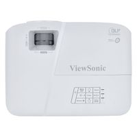 Viewsonic PA503S beamer/projector Projector met normale projectieafstand 3600 ANSI lumens DLP SVGA (800x600) Grijs, Wit - thumbnail