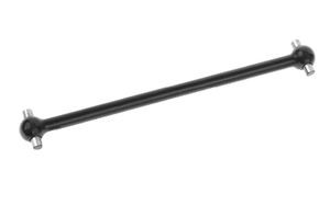 Team Corally - Drive Shaft - Center - Front - 85.5mm - Steel (C-00180-715)