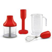 SMEG HBAC11RD Accessoirepakket voor Staafmixer HBF02RDEU