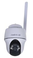 Reolink Go Series G440 Dome IP-beveiligingscamera Binnen & buiten 3840 x 2160 Pixels Muur