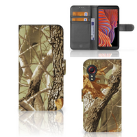 Samsung Galaxy Xcover 5 Hoesje Wildernis