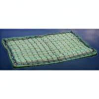 Europond Drijvend Planteneiland Rechthoek - 121x43cm voor Waterzuivering en Biodiversiteit
