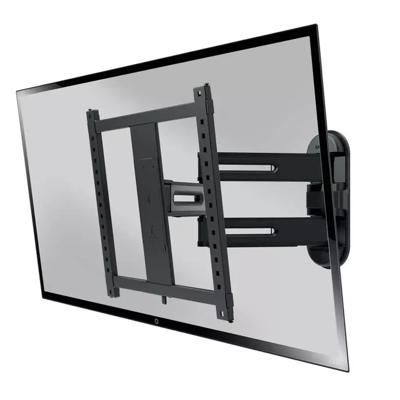 Sanus VMF822-B2 TV beugel Zwart