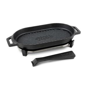 OONI - Accessoires - Grillpan Grizzler