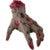 Funny Fashion 94311 zombie hand 17x16x12 cm