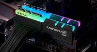 G.Skill Trident Z RGB F4-3600C18D-32GTZR geheugenmodule 32 GB 2 x 16 GB DDR4 3600 MHz