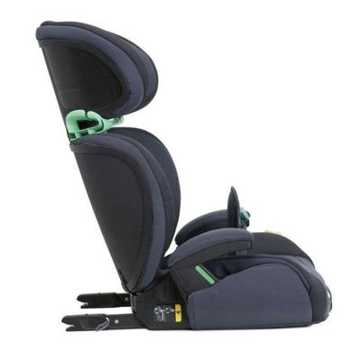 CHICCO Quizy Group 2/3 i-Size autostoeltje - Oost-Indische inkt