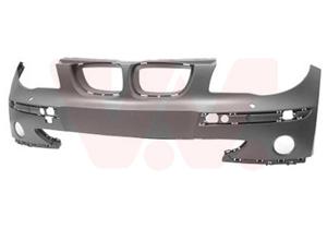 Van Wezel Bumper 0627575