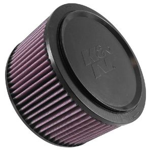 K&N vervangingsfilter Ford Ranger 2.5 2012-2015 (E-0662) E0662