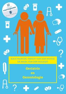Geriatrie en gerontologie (Paperback)