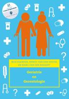 Geriatrie en gerontologie (Paperback)