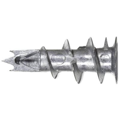 Fischer 505373 GKM K NV Gipsplaatplug 31 mm 1 set(s)