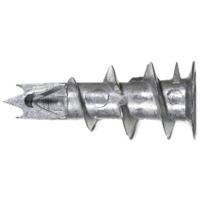 Fischer 505373 GKM K NV Gipsplaatplug 31 mm 1 set(s)