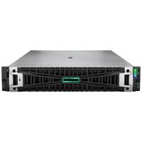 Hewlett Packard Enterprise Server ProLiant DL380 Gen11 Intel® Xeon Silver 4410Y 3.9 GHz 32 GB RAM P52562-421