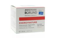 Borlind Energynature dagcreme (50 ml)